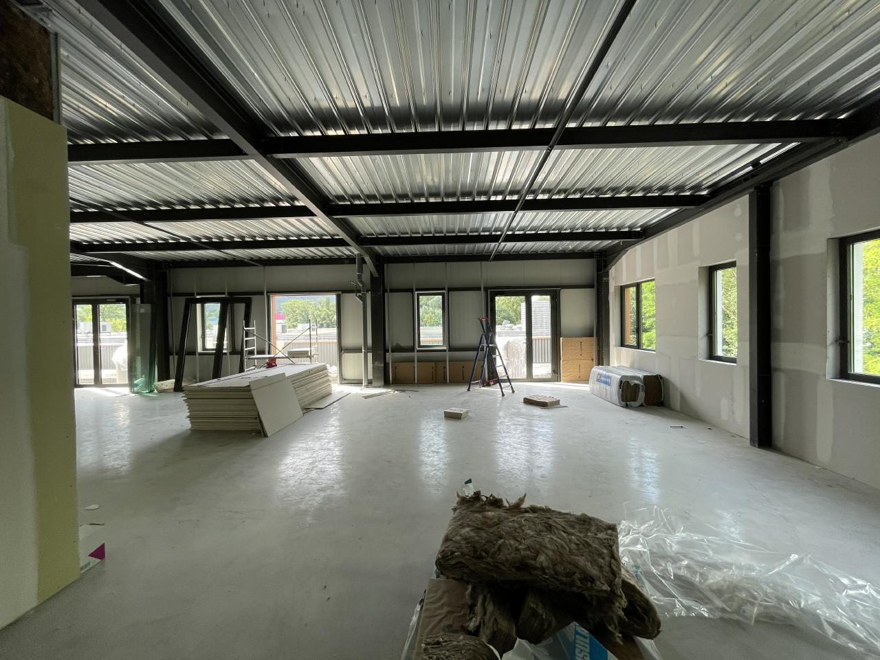 Bureau Méry 898m² Vente bureau Méry Savoie OVBUR2423551 12